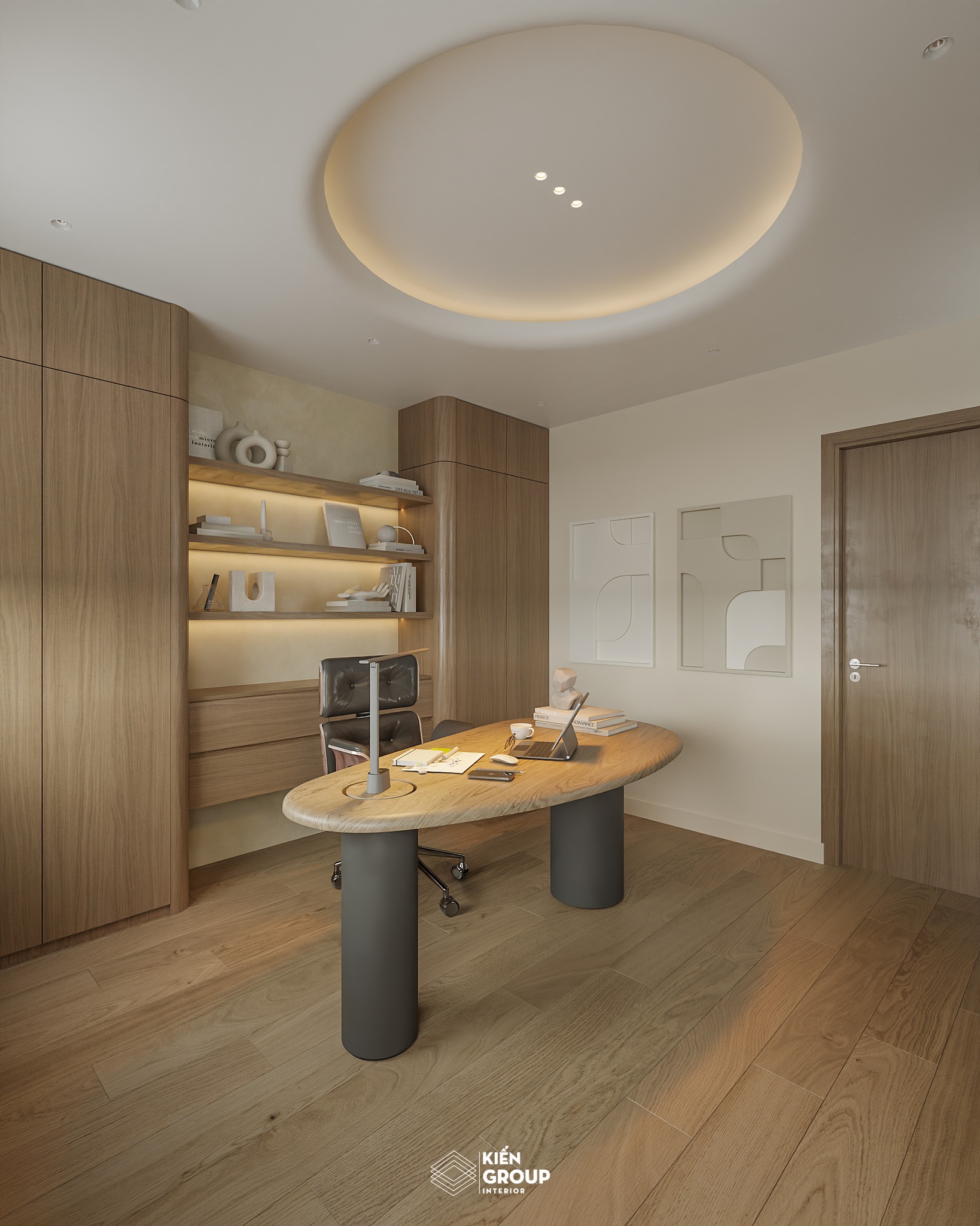 [HY] CĂN LIỀN KỀ XẺ KHE OCEAN PARK 3 |HƯNG YÊN - 85m2 - 5 Tầng